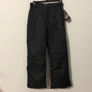 Protection System Snow Pants Boys